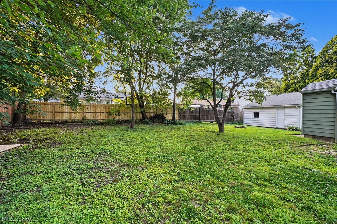 1854 Olympic Street Cuyahoga Falls OH 44221