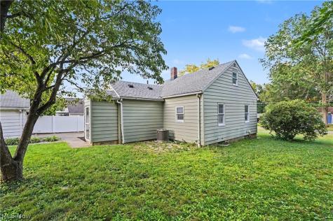 1854 Olympic Street Cuyahoga Falls OH 44221
