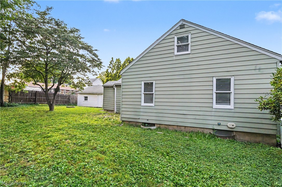 1854 Olympic Street Cuyahoga Falls OH 44221