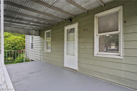 1854 Olympic Street Cuyahoga Falls OH 44221