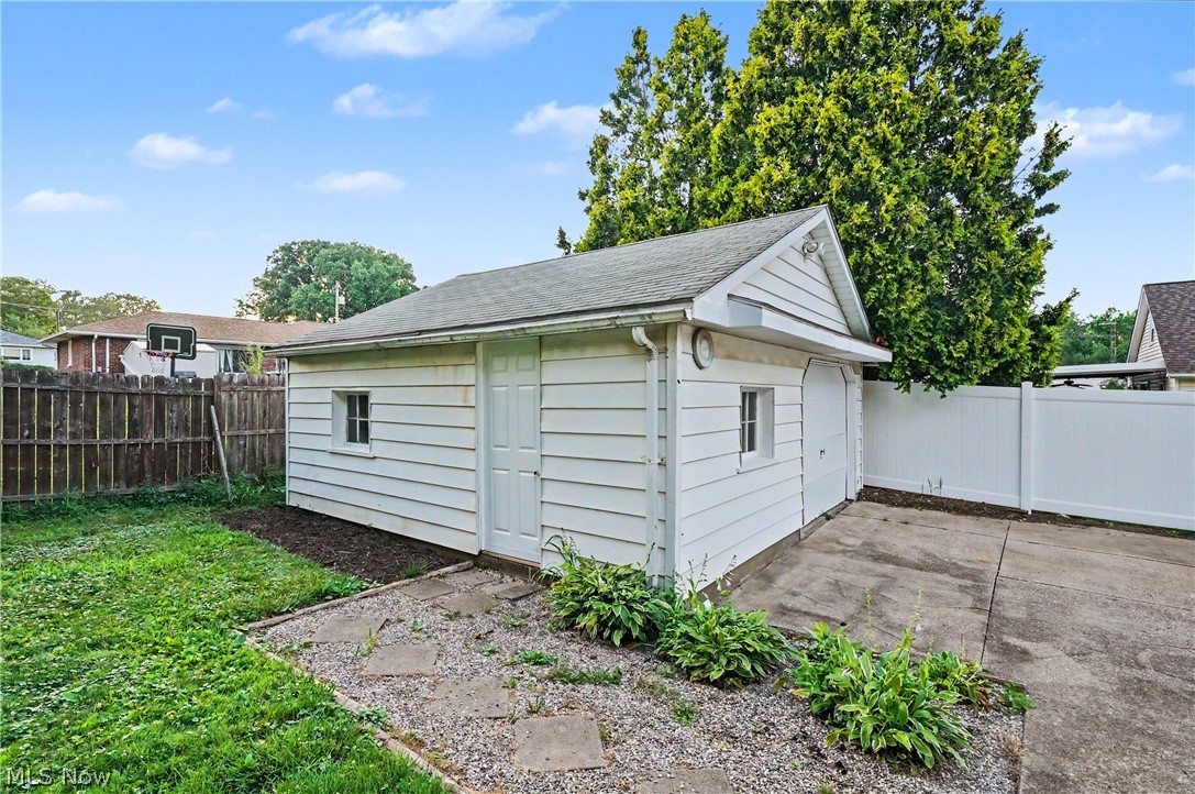 1854 Olympic Street Cuyahoga Falls OH 44221
