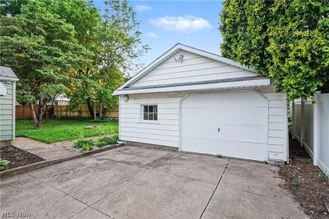 1854 Olympic Street Cuyahoga Falls OH 44221