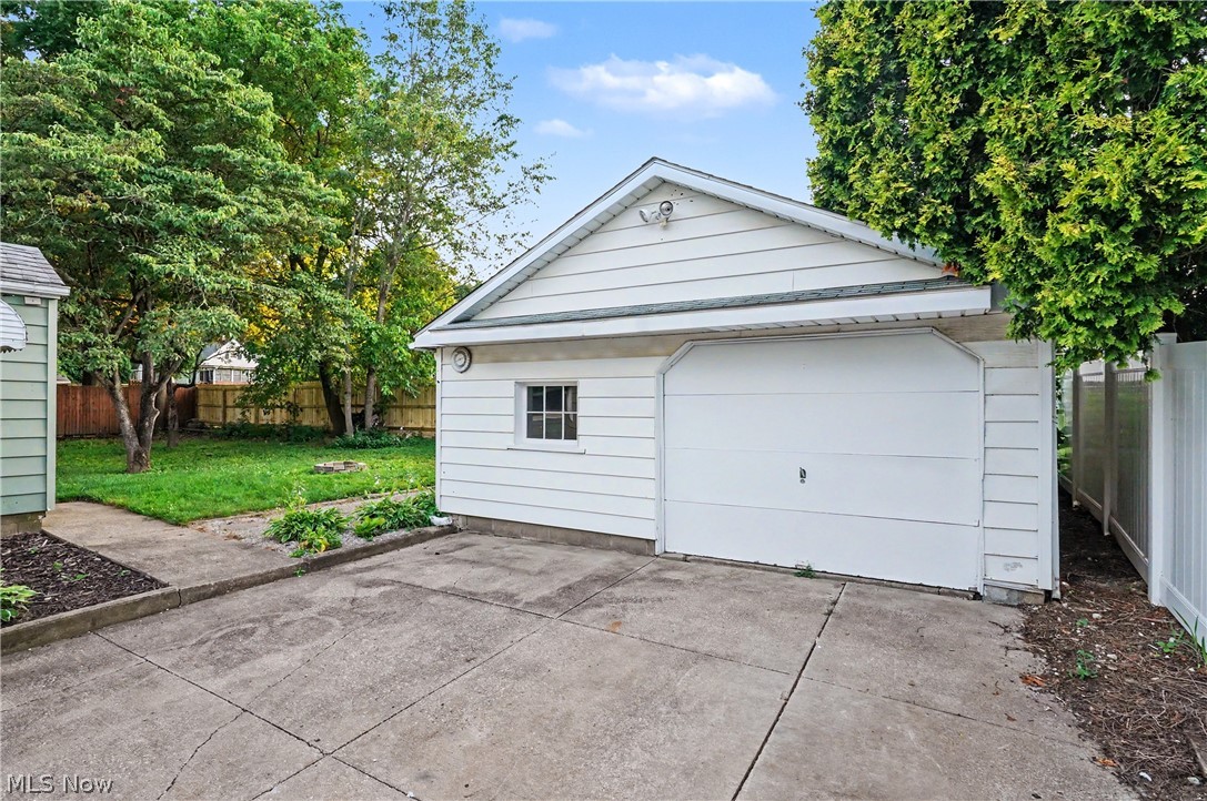 1854 Olympic Street Cuyahoga Falls OH 44221