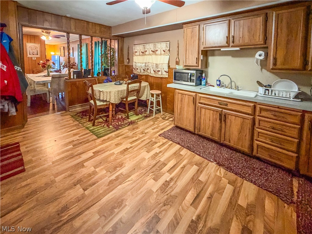 174 Gordon Avenue Campbell OH 44405