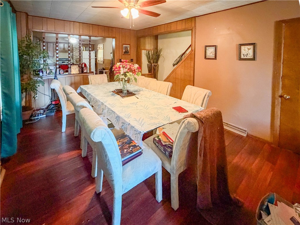 174 Gordon Avenue Campbell OH 44405