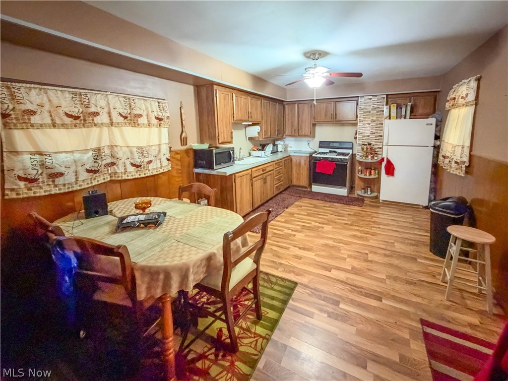 174 Gordon Avenue Campbell OH 44405