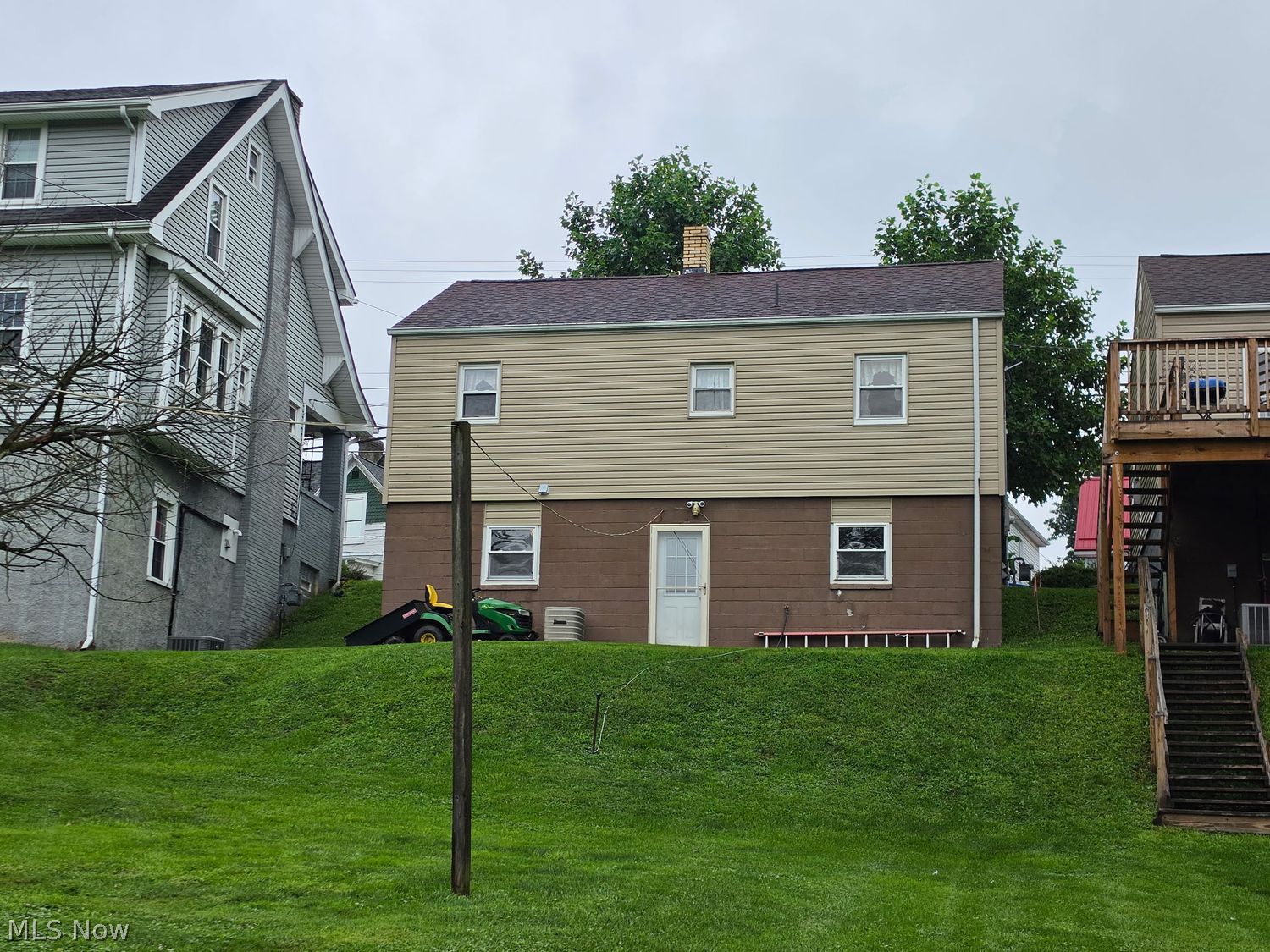 331 St Clair Avenue Cadiz OH 43907
