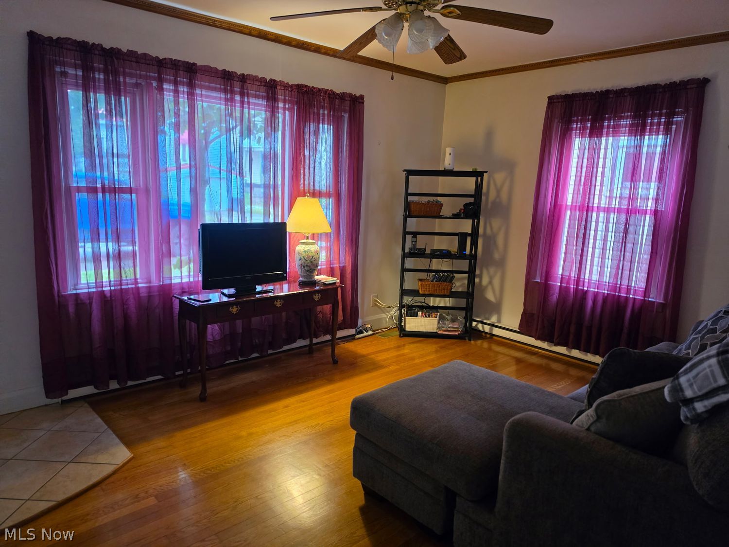 331 St Clair Avenue Cadiz OH 43907