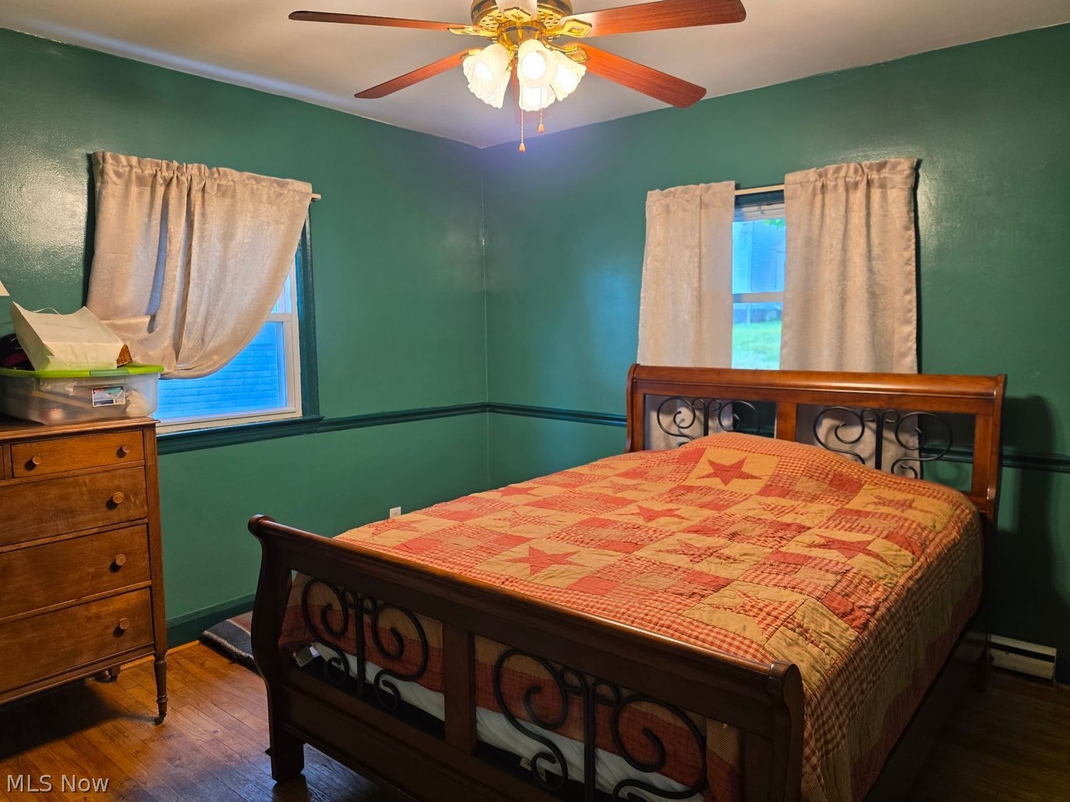 331 St Clair Avenue Cadiz OH 43907