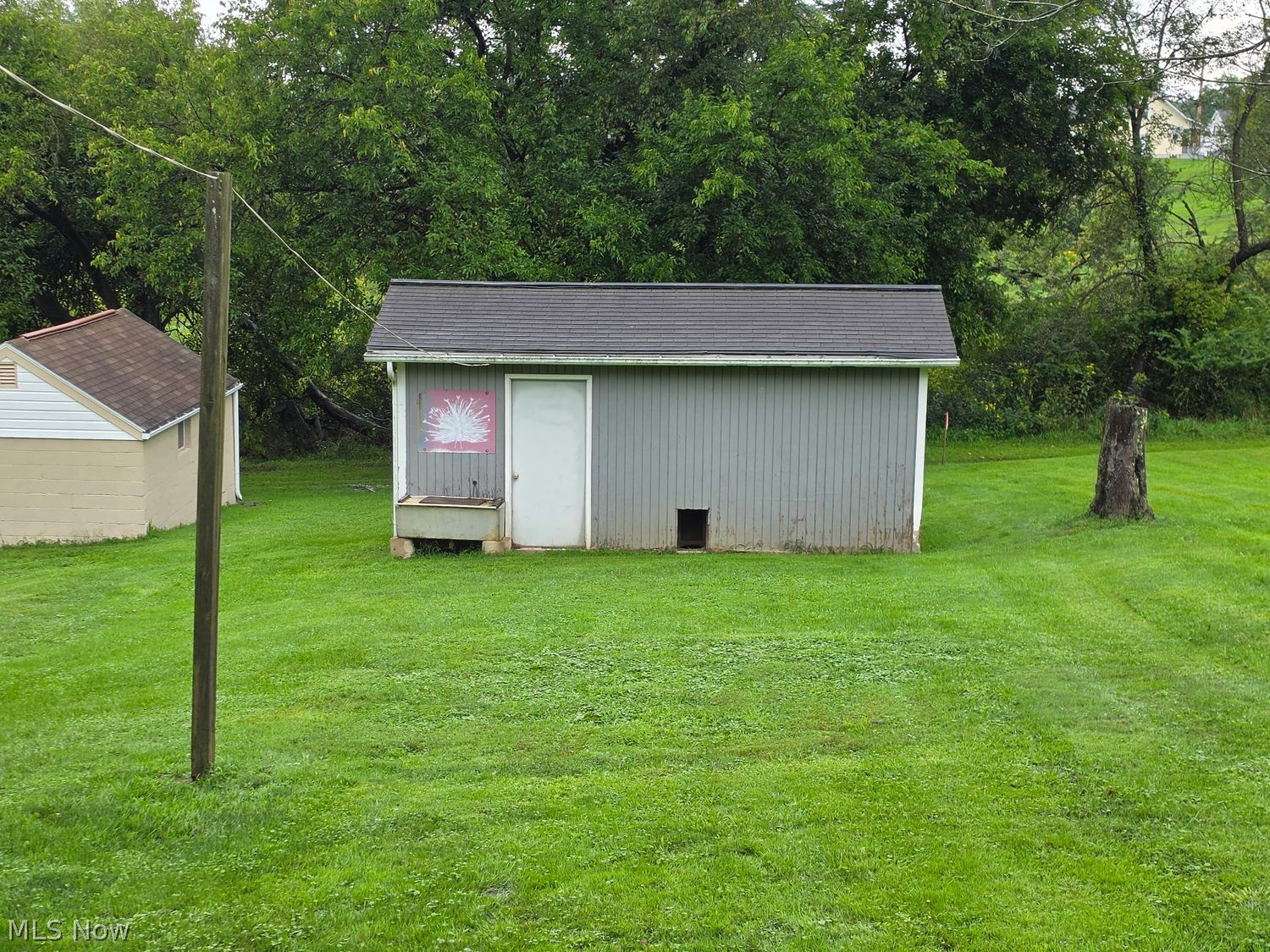 331 St Clair Avenue Cadiz OH 43907