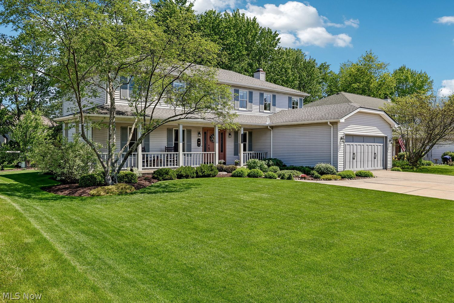 Strongsville OH, 19585 Castletown Drive