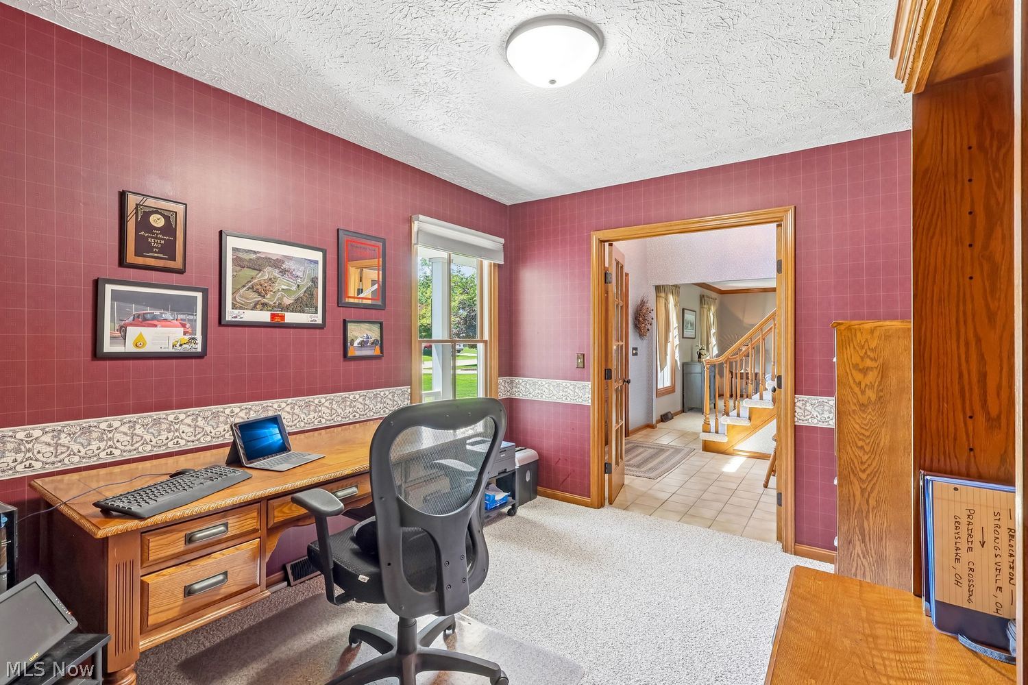19585 Castletown Drive Strongsville OH 44136