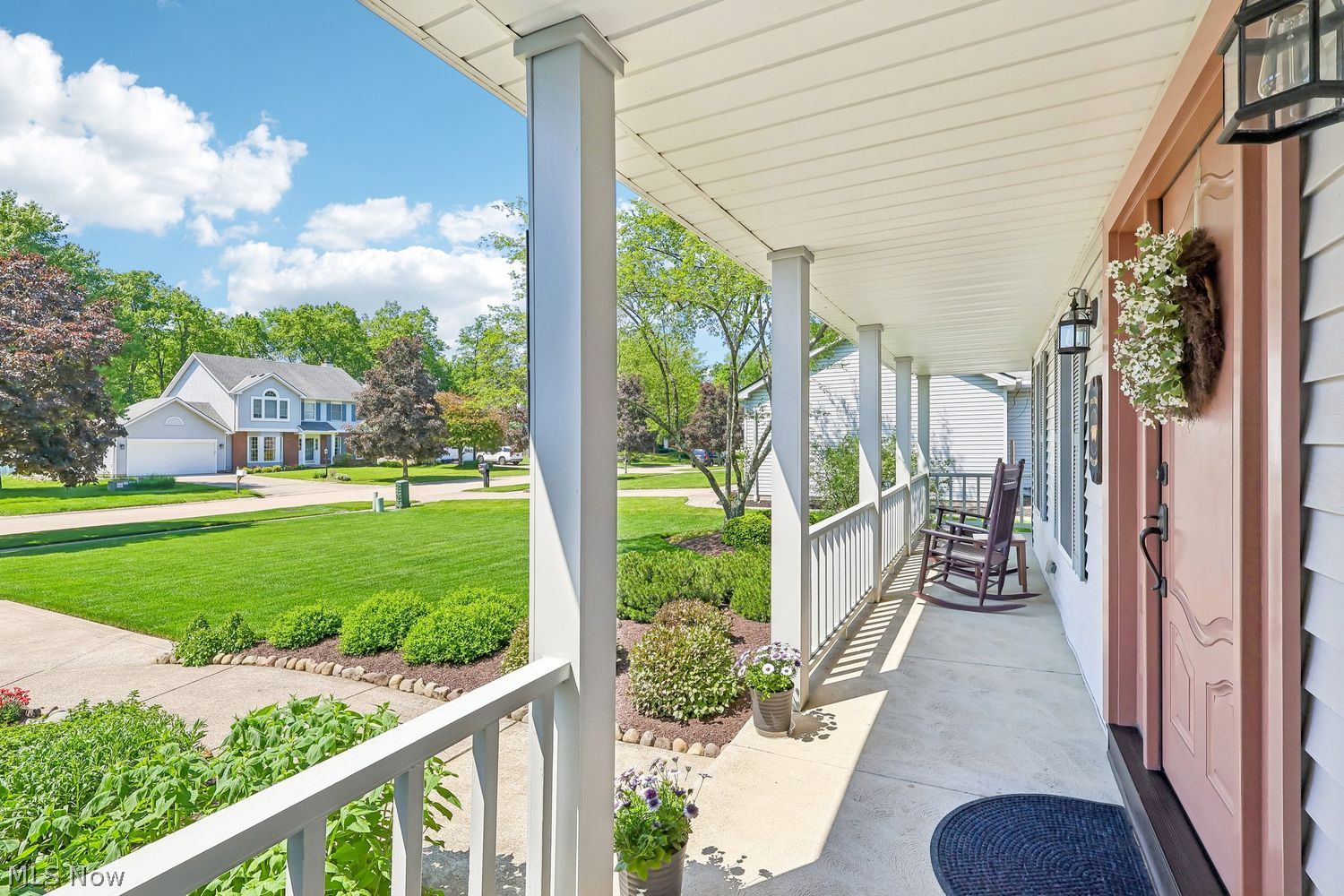 19585 Castletown Drive Strongsville OH 44136