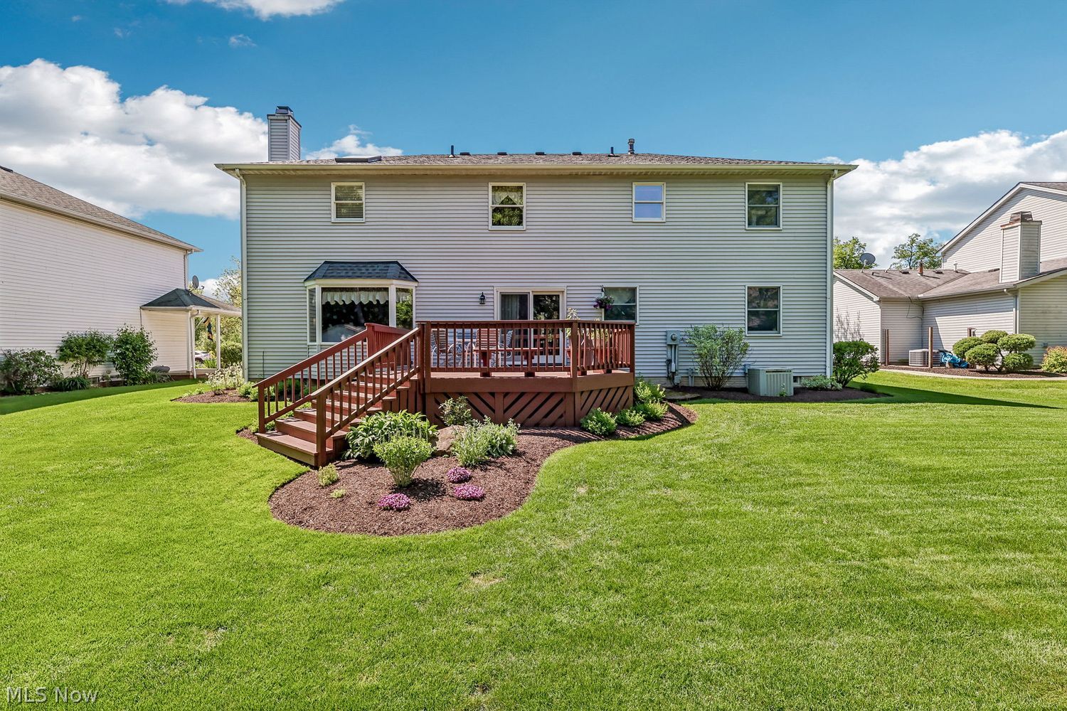 19585 Castletown Drive Strongsville OH 44136