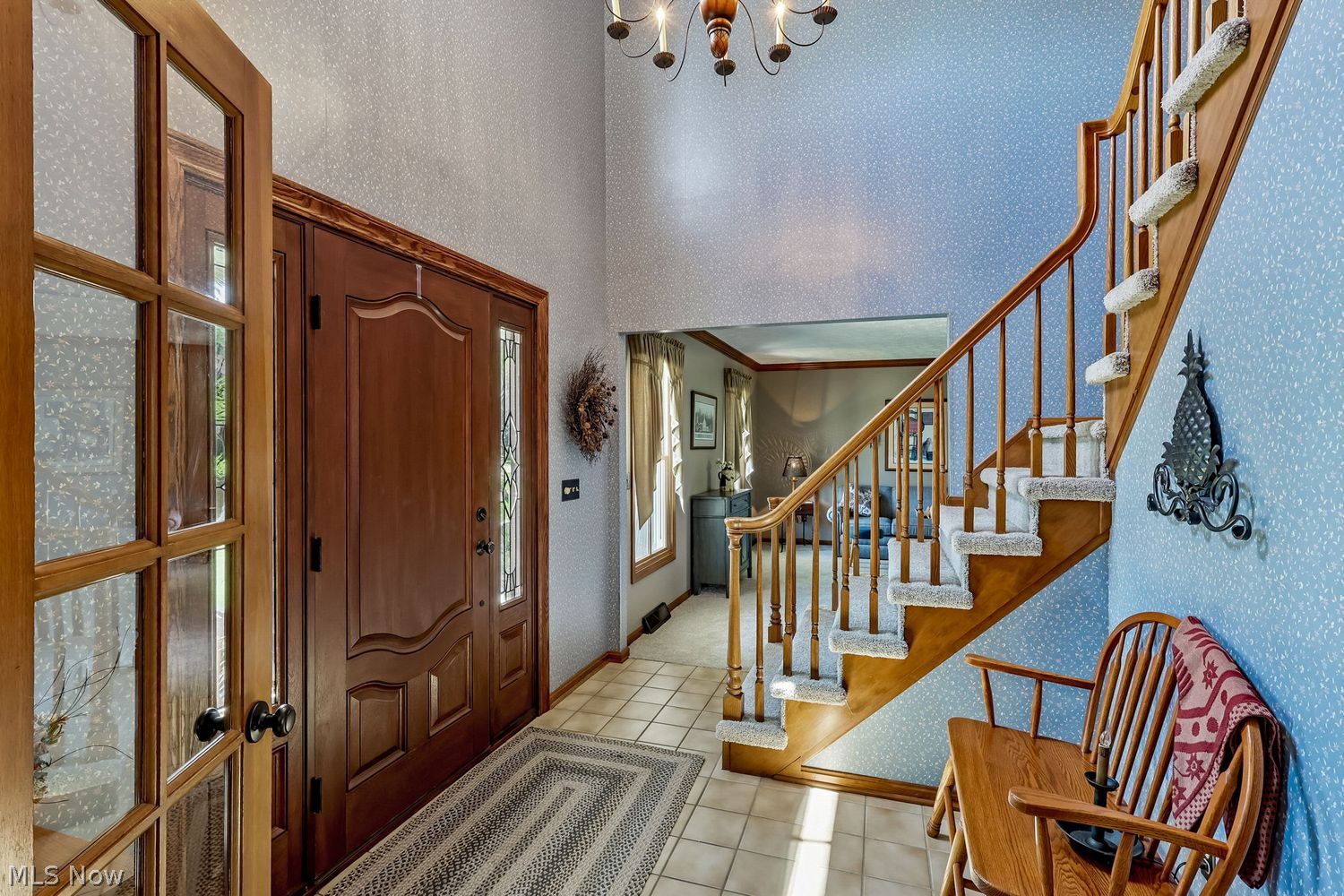 19585 Castletown Drive Strongsville OH 44136