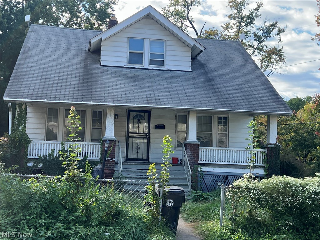 11510 Shadeland Avenue Cleveland OH 44108