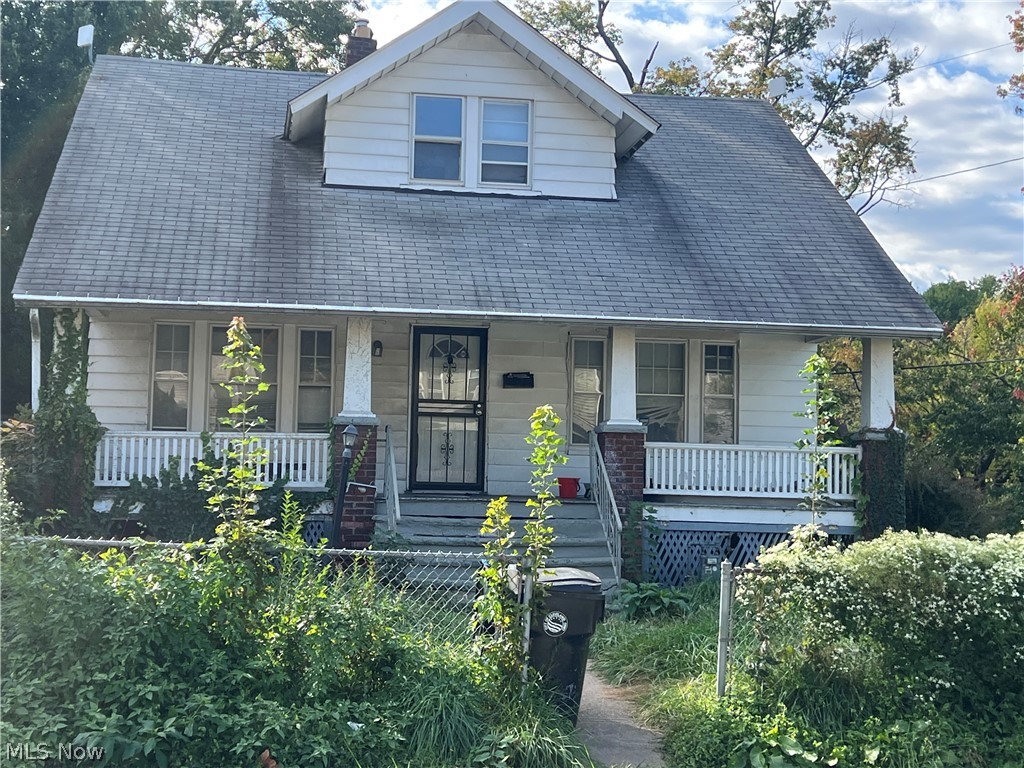 11510 Shadeland Avenue Cleveland OH 44108