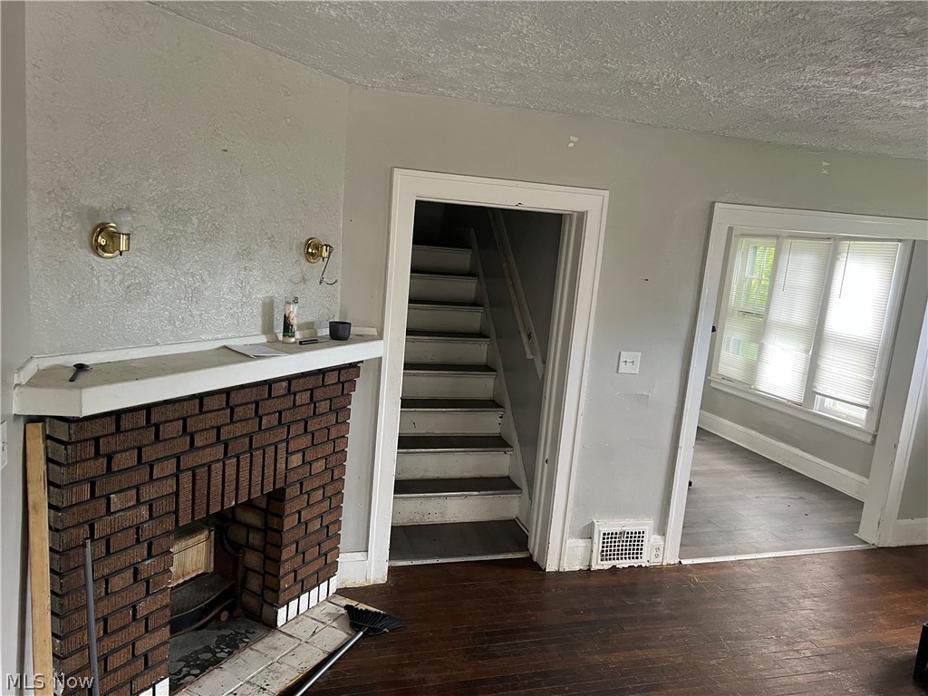 11510 Shadeland Avenue Cleveland OH 44108