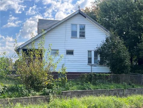 11510 Shadeland Avenue Cleveland OH 44108