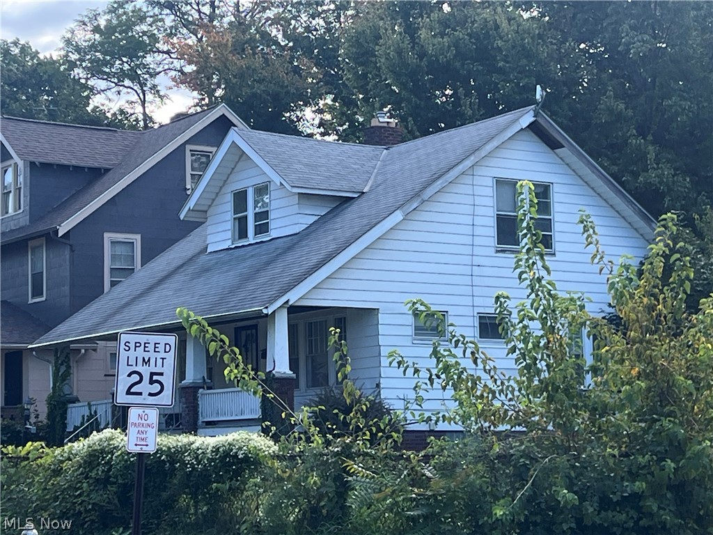 11510 Shadeland Avenue Cleveland OH 44108