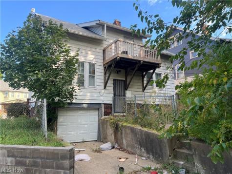11510 Shadeland Avenue Cleveland OH 44108