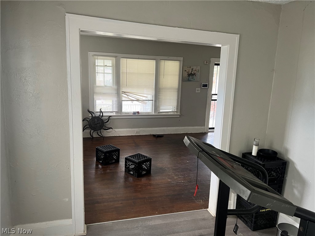 11510 Shadeland Avenue Cleveland OH 44108