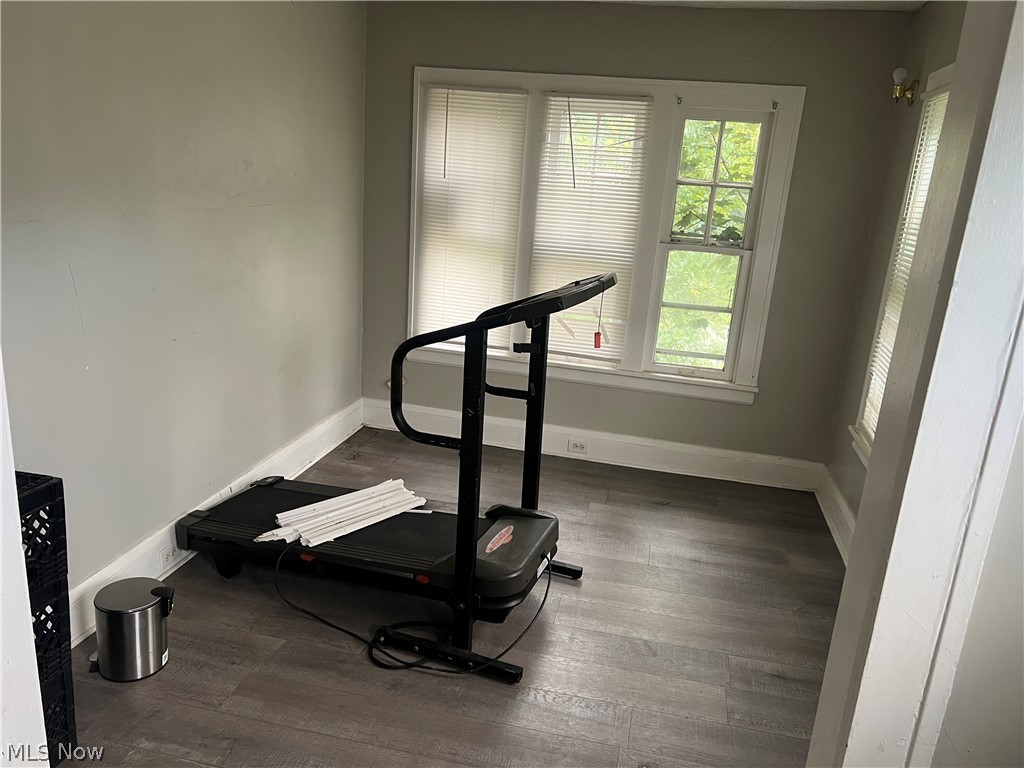 11510 Shadeland Avenue Cleveland OH 44108