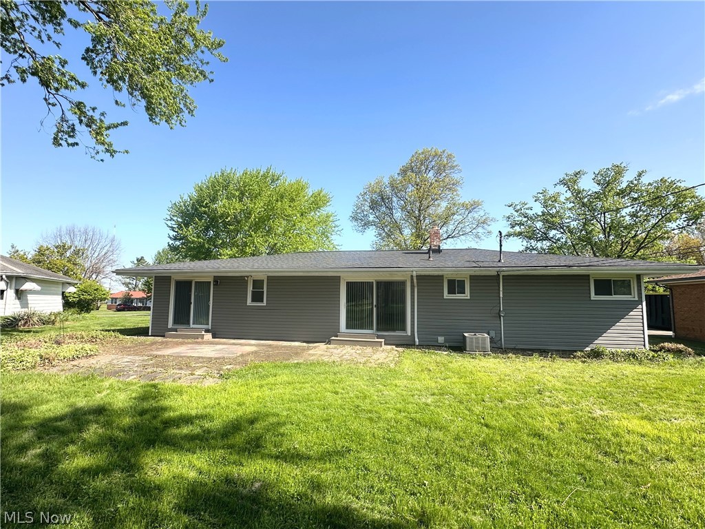 244 Starlight Drive Seven Hills OH 44131