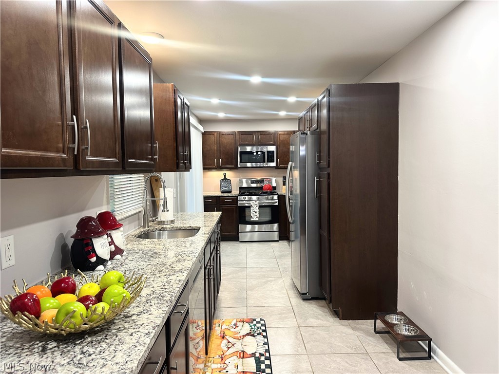 244 Starlight Drive Seven Hills OH 44131