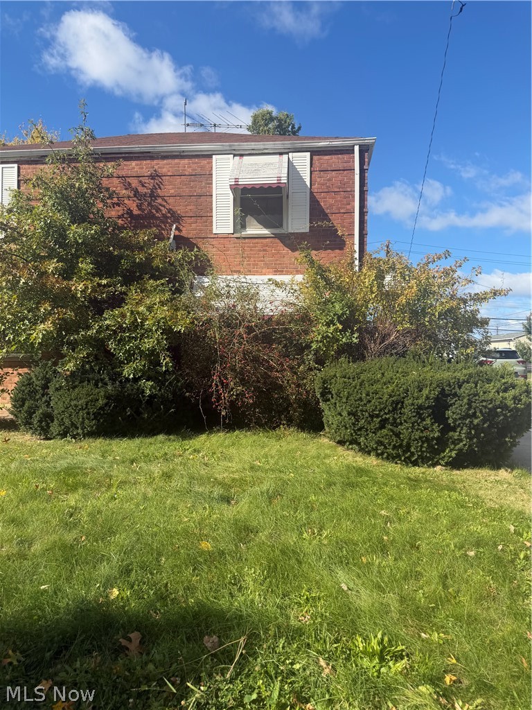 25011 Fisher Road Euclid OH 44117