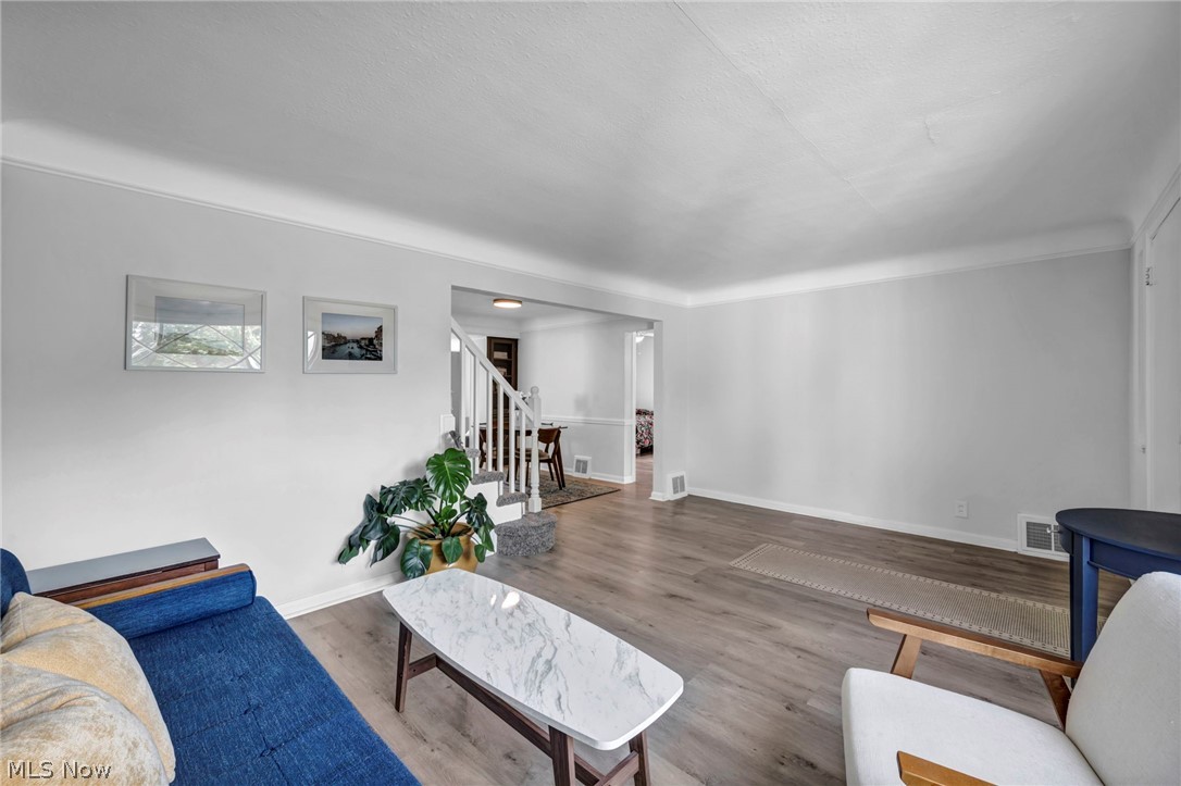 4117 Wyncote Road South Euclid OH 44121