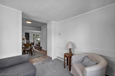 4117 Wyncote Road South Euclid OH 44121