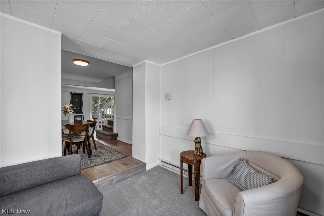4117 Wyncote Road South Euclid OH 44121