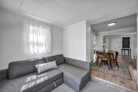 4117 Wyncote Road South Euclid OH 44121