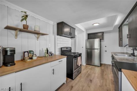 4117 Wyncote Road South Euclid OH 44121