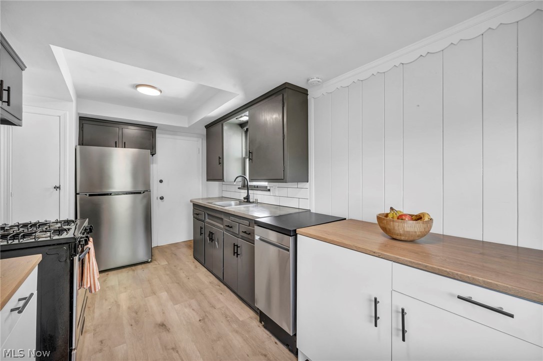4117 Wyncote Road South Euclid OH 44121