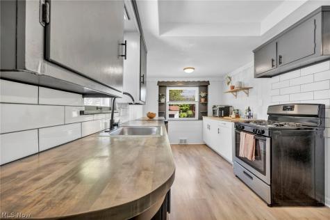4117 Wyncote Road South Euclid OH 44121