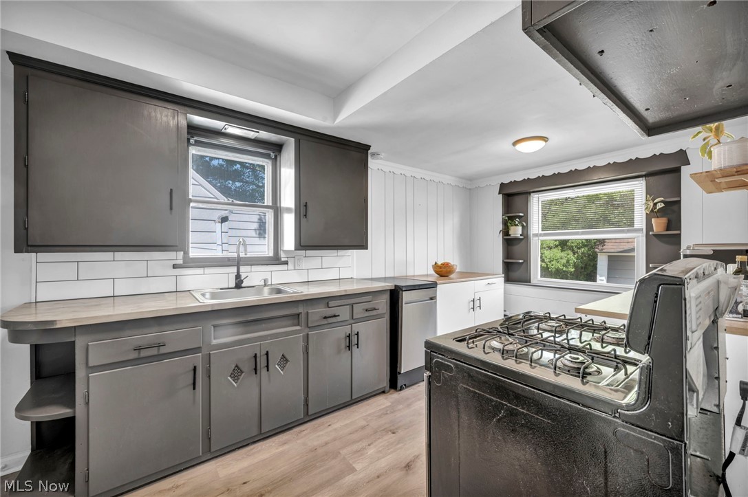 4117 Wyncote Road South Euclid OH 44121
