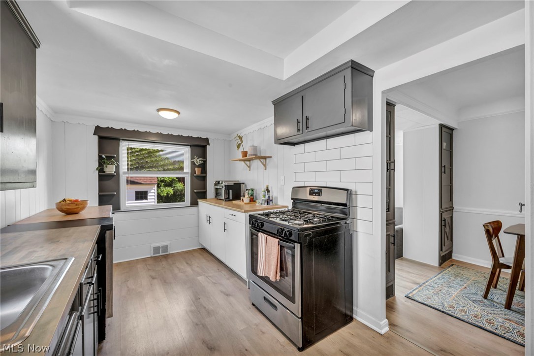 4117 Wyncote Road South Euclid OH 44121