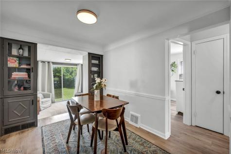 4117 Wyncote Road South Euclid OH 44121