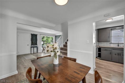 4117 Wyncote Road South Euclid OH 44121