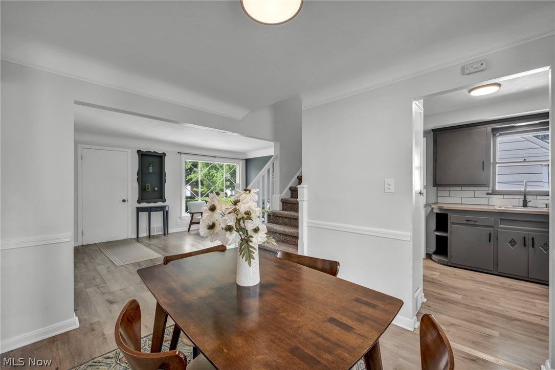 4117 Wyncote Road South Euclid OH 44121
