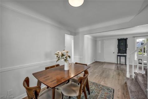 4117 Wyncote Road South Euclid OH 44121