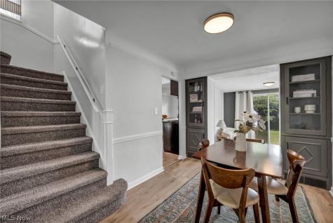 4117 Wyncote Road South Euclid OH 44121
