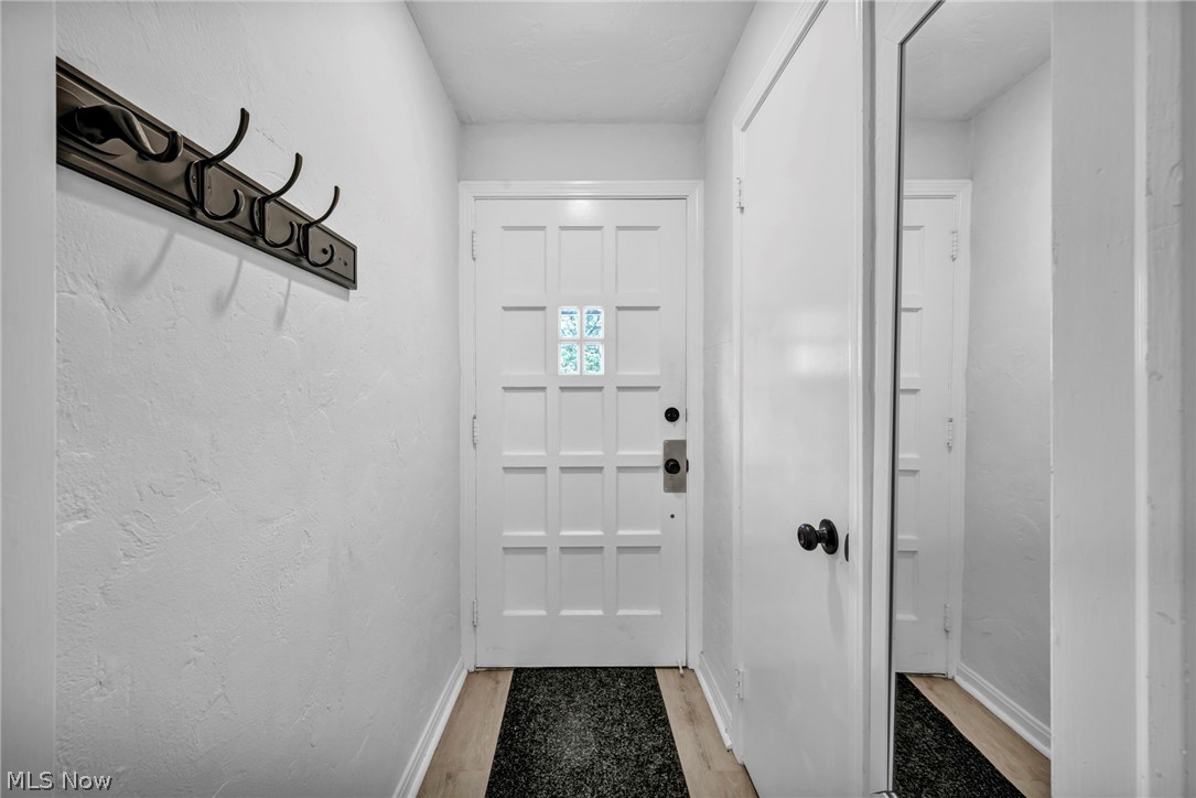 4117 Wyncote Road South Euclid OH 44121