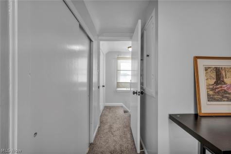 4117 Wyncote Road South Euclid OH 44121