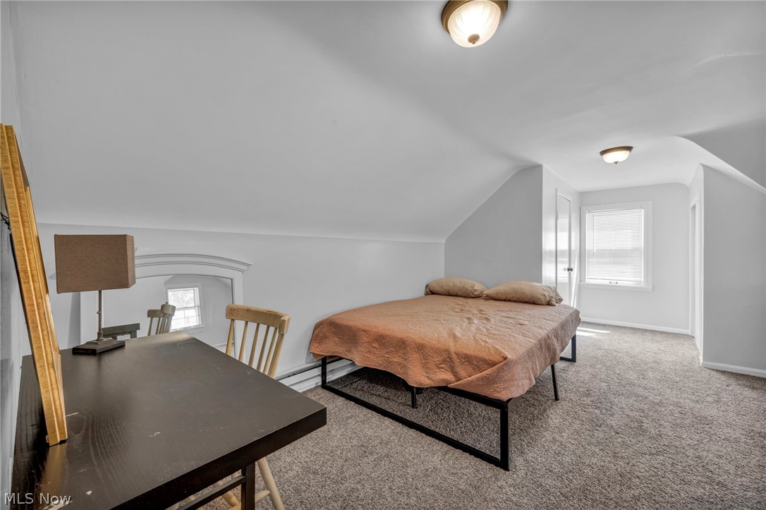 4117 Wyncote Road South Euclid OH 44121