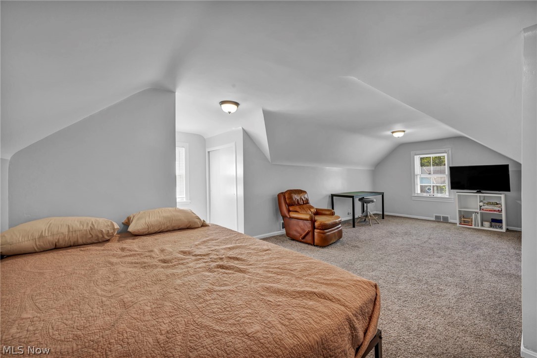 4117 Wyncote Road South Euclid OH 44121