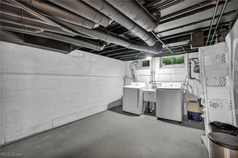 4117 Wyncote Road South Euclid OH 44121