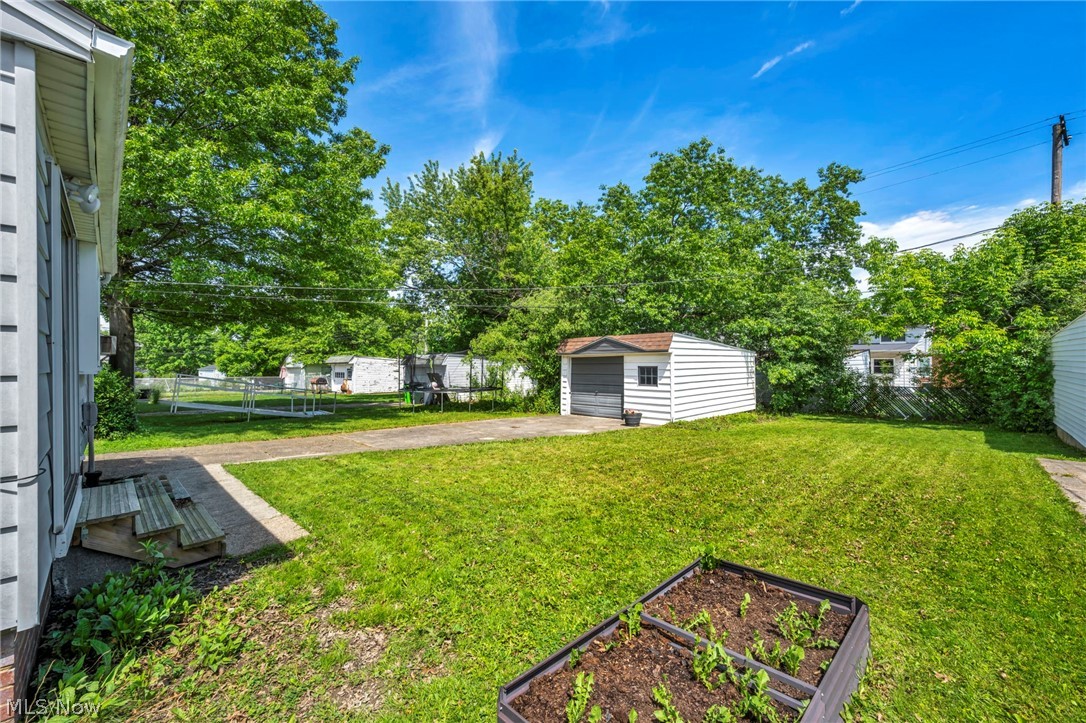 4117 Wyncote Road South Euclid OH 44121